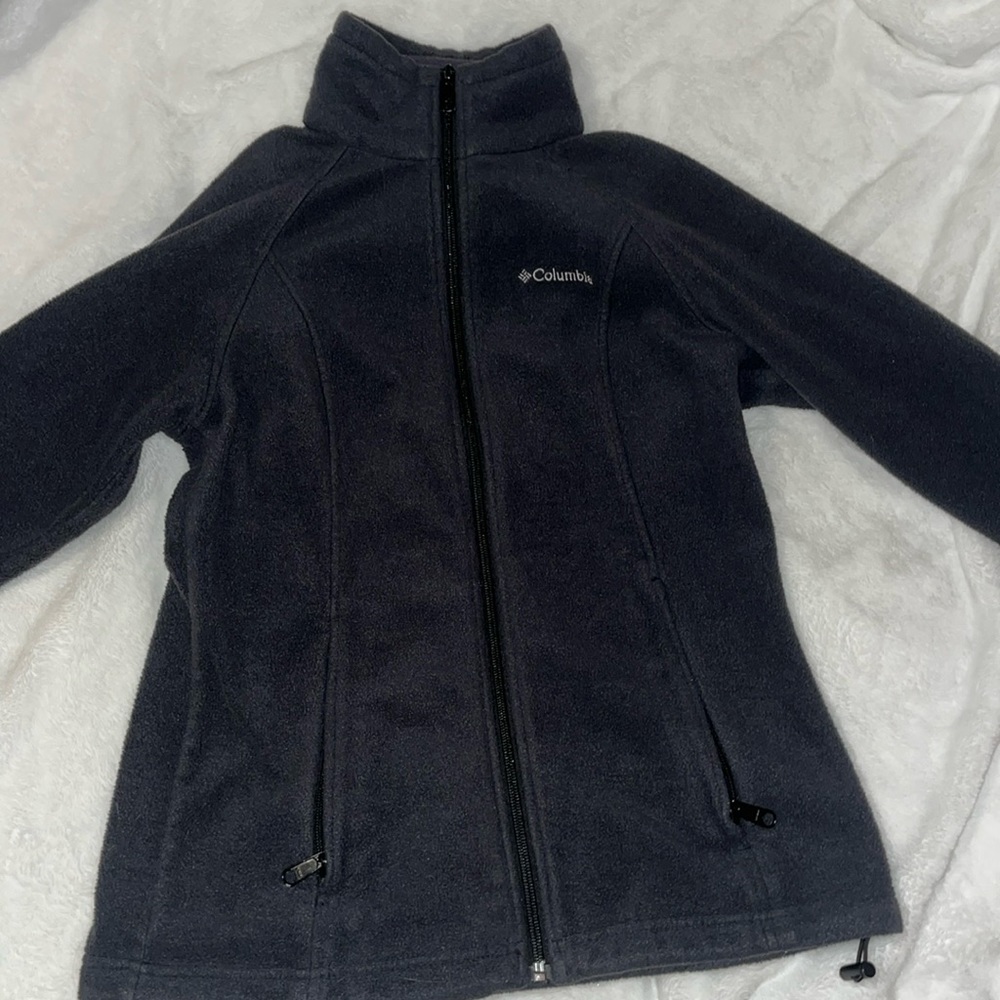 Columbia jacket
